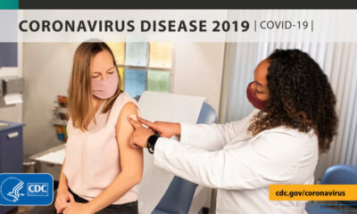 COVID-19 Vaccine Effectiveness | CDC