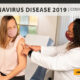 COVID-19 Vaccine Effectiveness | CDC