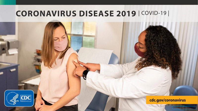 COVID-19 Vaccine Effectiveness | CDC