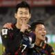 China 0-3 South Korea: Son Heung-min scores twice as visitors go top of World Cup qualifying group