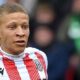 Dwight Gayle: Derby County get EFL approval to sign striker