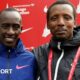 Gervais Hakizimana: Family of Kelvin Kiptum's coach will receive support from Kenya