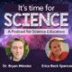 It’s Time for Science Episode 9: Extended Learning Opportunities