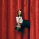 Oscars Placeholder Academy Awards Statue Statuette