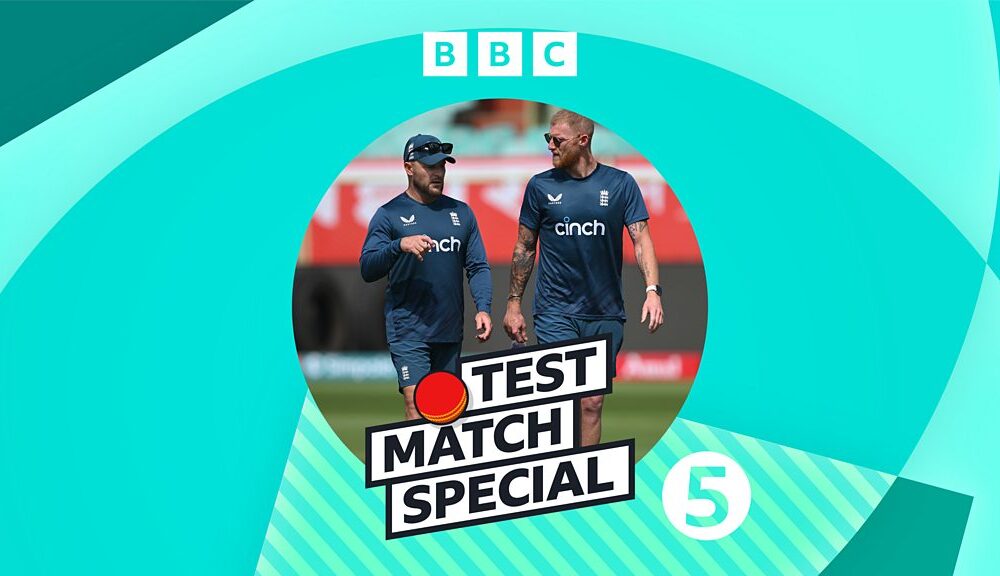 TMS podcast: Can England better their batting?