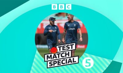 TMS podcast: Can England better their batting?