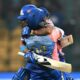 WPL 2024: Sajeevan Sajana hits final-ball six as Mumbai Indians beat Delhi Capitals