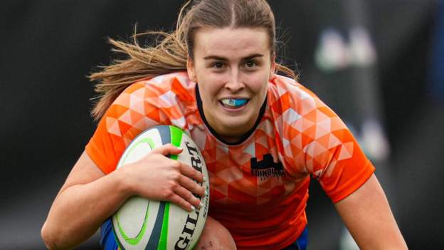 Women's Six Nations 2024: Scotland squad has seven uncapped players in it