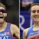 World Athletics Indoor Championships: Josh Kerr and Laura Muir named in Great Britain squad