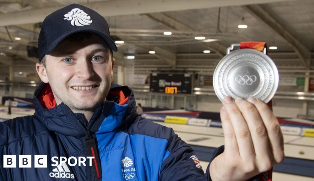 World Curling Championships: Bruce Mouat & Rebecca Morrison rinks selected for Scotland