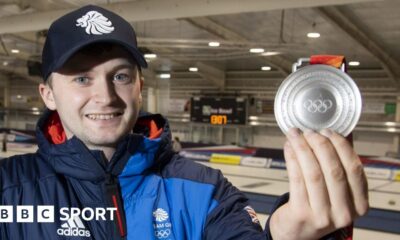 World Curling Championships: Bruce Mouat & Rebecca Morrison rinks selected for Scotland