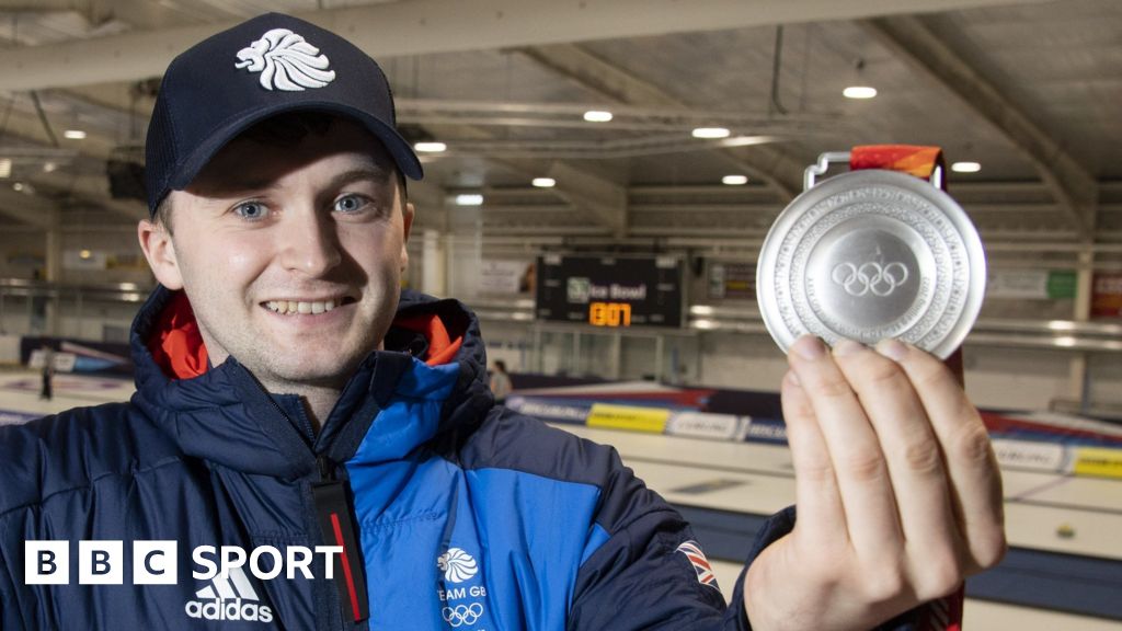 World Curling Championships: Bruce Mouat & Rebecca Morrison rinks selected for Scotland