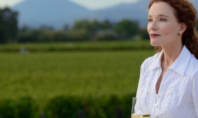 10 Questions With Wine Expert Karen MacNeil