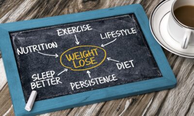 30 30 30 Rule For Weight Loss: HealhifyMe