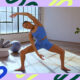 A 4-Week Yoga Challenge for Every Body