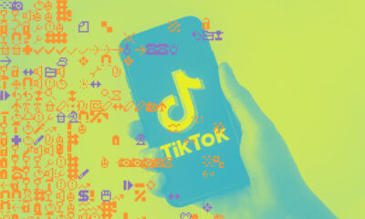 A Looming TikTok Ban, a Royal Photoshop Mystery and Your Snitching Car