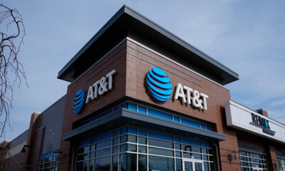 AT&T Passcodes for Millions Are Reset After Leak of Customer Records