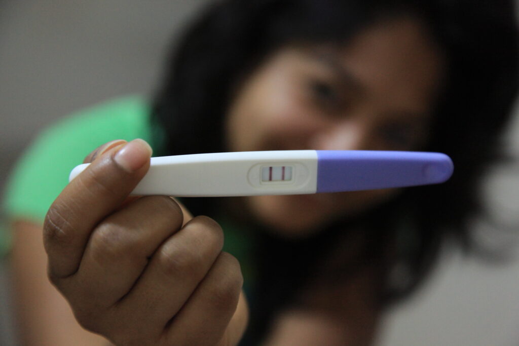 Adolescent pregnancies in Argentina fall by 50% over 12 years 