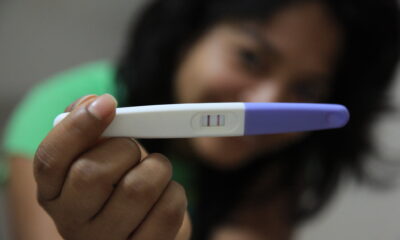 Adolescent pregnancies in Argentina fall by 50% over 12 years 