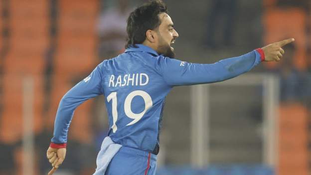 Afghanistan v Ireland: Afghans secure 10-run win to set up T20 series decider