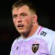 Alex Waller: Northampton Saints prop to retire at end of season