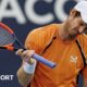 Andy Murray: No timescale for three-time Grand Slam champion's return after ankle injury