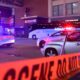 At least 7 children, aged 12 to 17, were wounded in a shooting in downtown Indianapolis, police say