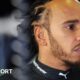 Australian Grand Prix: Lewis Hamilton feeling 'flat' at F1's third race of season