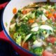 Best Vegetable Soup Recipe