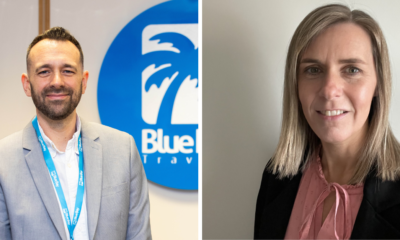 Blue Bay unveils raft of ‘significant’ appointments amid cruise push