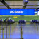 Border Force officers set to strike at Heathrow in April