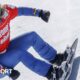 Charlotte Bankes: GB star wins snowboard cross gold to keep World Cup title hopes alive