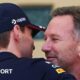 Christian Horner: Red Bull's Max Verstappen says only focus is on performance in Bahrain