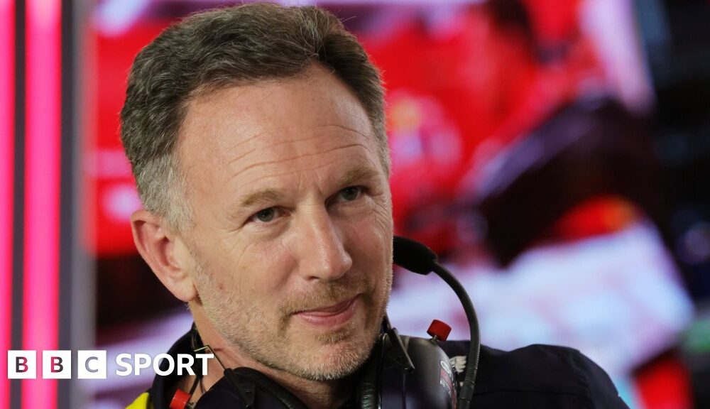 Christian Horner: Woman to appeal against Red Bull decision to dismiss complaint