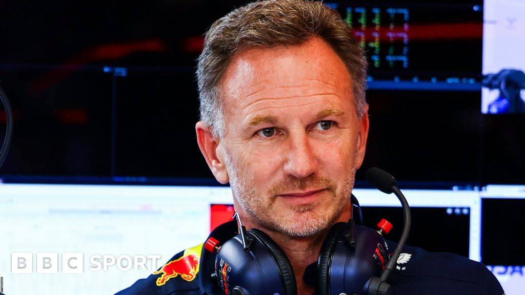 Christian Horner accuser lodges official complaint with FIA about his behaviour