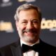 BEVERLY HILLS, CALIFORNIA - FEBRUARY 10: Host Judd Apatow attends the 76th Directors Guild of America Awards at The Beverly Hilton on February 10, 2024 in Beverly Hills, California. (Photo by Frazer Harrison/Getty Images for DGA)