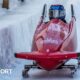 Corie Mapp: Briton lands overall World Cup title in Para-Bobsleigh