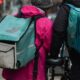 Deliveroo spending around $230k to give some riders 15 hours of childcare