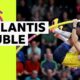 Duplantis retains world pole vault title