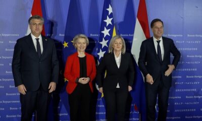 EU enlargement in the Western Balkans: Expectations and obstacles