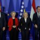 EU enlargement in the Western Balkans: Expectations and obstacles