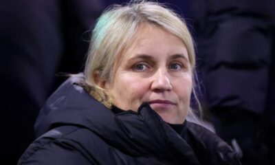 Emma Hayes: Chelsea boss regrets player relationship comments