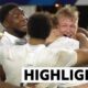 England turn on style to win Under-20 Six Nations