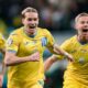 Euro 2024: Ukraine beat Iceland 2-1 in play-off final to book spot in Germany