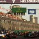 F1 Australian Grand Prix 2024 practice, qualifying and race times