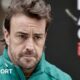 Fernando Alonso: Aston Martin will not appeal Spaniard's penalty given after George Russell crash