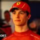 Ferrari: Oliver Bearman wants F1 seat in 2025