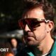 Formula 1: Fernando Alonso given penalty for incident that led to Russell crash