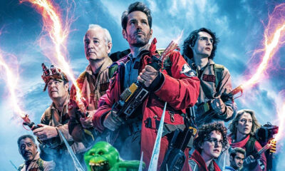 Ghostbusters: Frozen Empire, box office