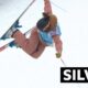 GB's Atkin takes halfpipe silver